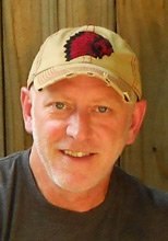 Mark Wasylik, Personal Fitness Trainer