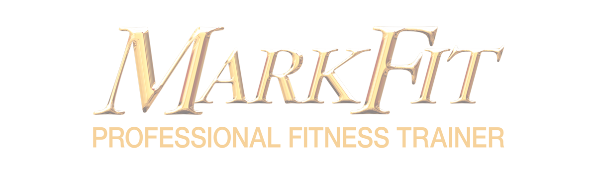 Mark Fit logo