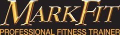 Markfit.pro logo
